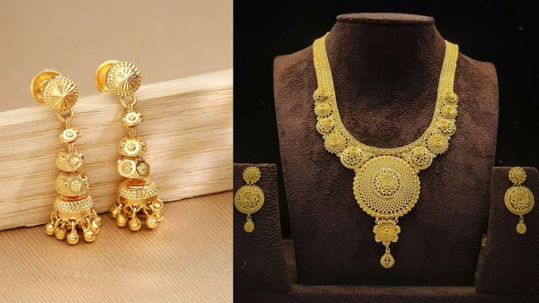 Gold Rate Today: தங்கம் விலை சவரன் 60 ஆயிரத்தை நெருங்கியது.. இப்படியே போனால் சாமானியர்கள் நிலை எப்படி? 