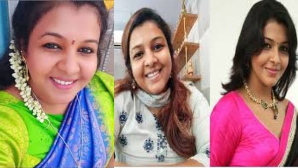 நடிகை சரண்யாவின் மறக்க முடியாத வடு.. பஸ் ஸ்டாண்டில் பெண்கள் நின்னாலே தப்பா பார்ப்பதா? எது சுதந்திரம்