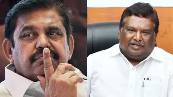 “பச்சைப் பொய் பழனிசாமி.. பாலியல் குற்றவாளிகளின் சரணாலயம் அதிமுகதான்” - அமைச்சர் சிவசங்கர்