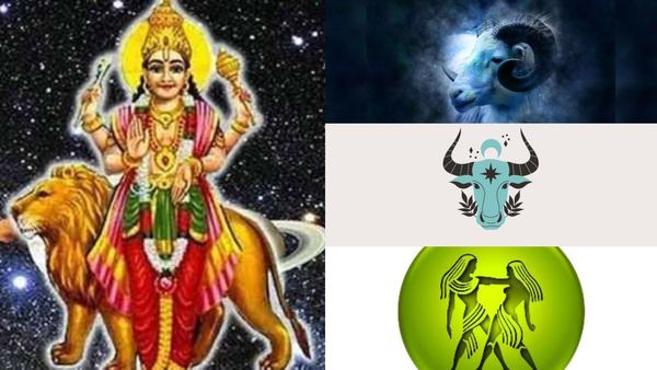 2025 சுக்கிரன் பெயர்ச்சி: மேஷம், ரிஷபம், மிதுனம் ராசிகளுக்கான பலன்கள் என்ன?