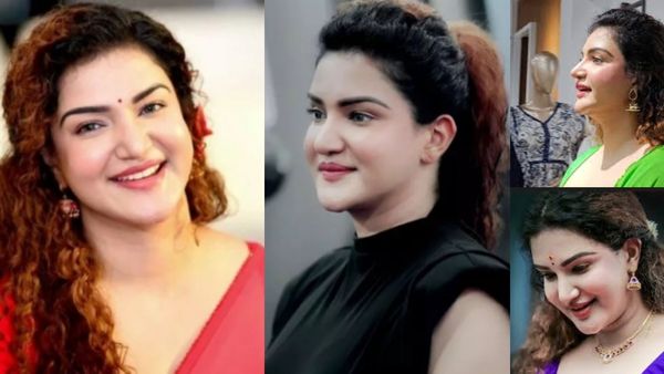 பிரபல நடிகையால் சரிந்த தொழிலதிபர்.. ஹனிரோஸ் அழகை காட்டுவதில் தவறென்ன? ஹனி ரோஸுக்காக ஓடிவந்த ஐபிஎஸ்