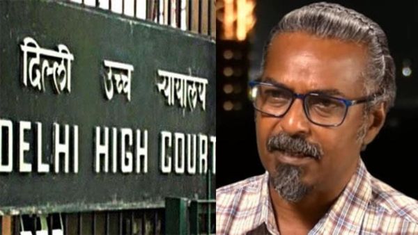 யூடியூபர் ஃபெலிக்ஸ் ஜெரால்டு தொடர்ந்த அதிரடி வழக்கு.. தமிழக போலீசாருக்கு டெல்லி ஹைகோர்ட் நோட்டீஸ்