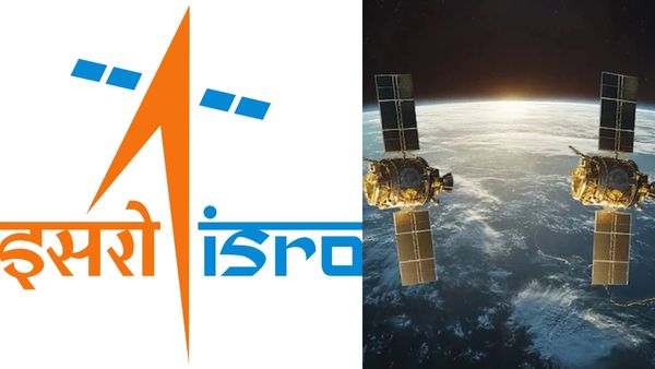 இஸ்ரோ படைத்த மாபெரும் சாதனை.. விண்வெளியில் இரு செயற்கைக்கோள்கள் இணைப்பு வெற்றி