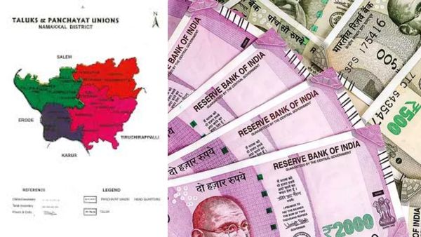 நாமக்கல்லில் சொத்து வரி.. ராசிபுரம் நகராட்சி செய்த சூப்பரான வேலை பாருங்க.. ஊர் முழுக்க இதான் பேச்சு