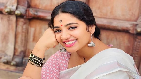 பிக் பாஸ்க்கு பிறகு அன்ஷிதாவுக்கு கிடைத்த பெரிய வாய்ப்பு.. மேடையில் சொன்ன அந்த விஷயம் இதுதானா?