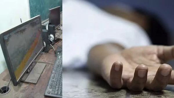 அரசு பள்ளியில் கம்ப்யூட்டர் போடும்போது மின்சாரம் தாக்கி மாணவன் பலி.. ஆசிரியர்கள் சஸ்பெண்ட்!