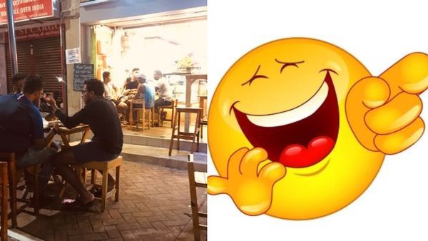 Joke: ஆபீஸ் டைம் முடிஞ்சதா.. வாங்களேன்.. கலகலன்னு சிரிச்சிட்டு போகலாம்