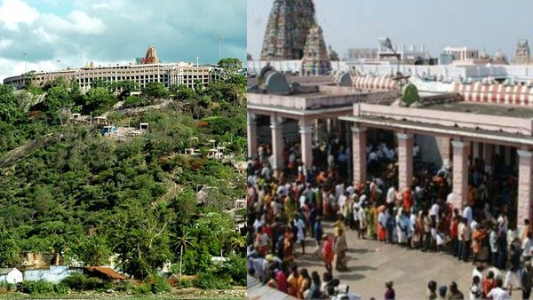 பழனி கோயிலுக்கு மூட்டை மூட்டையாக குவிந்த விண்ணப்பங்கள்.. 296 பணியிடங்களுக்கு 1 லட்சம் விண்ணப்பங்கள்