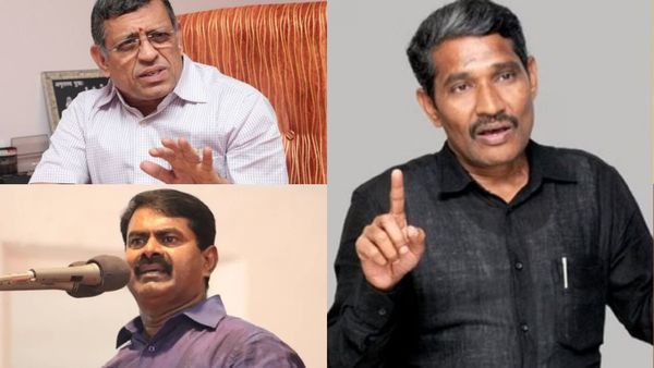 போதைப் பொருட்கள் கடத்திய புலிகள்-இழிவுபடுத்திய துக்ளக் குருமூர்த்தியை சீமான் கண்டிப்பாரா? வன்னி அரசு