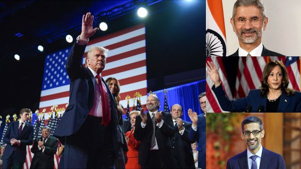 பவர்புல் தமிழர்கள்! அதிபர் டிரம்ப் பதவி ஏற்பு விழாவில்.. கலந்து கொண்ட 4 வலிமைமிக்க தமிழர்கள்!