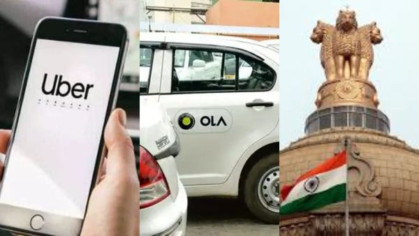 ஊபர், ஓலா நிறுவனங்களுக்கு பறந்த நோட்டீஸ்.. ஆட்டோ, டாக்ஸி கட்டணங்களில் மோசடி? மத்திய அரசு அதிரடி