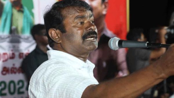 தமிழ்த்தாய் பாடலுக்கு பதில்.. புதுவை பாடல்! சீமான் பங்கேற்ற நிகழ்ச்சியில் சர்ச்சை.. என்ன நடந்தது?