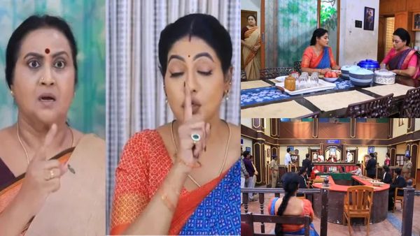  பாக்கியலட்சுமி: கோபியை காப்பாற்றிய பாக்யா.. காரணம் இதுதானா? ஈஸ்வரிக்கு அதிர்ச்சி.. ராதிகா மனமாற்றம் 
