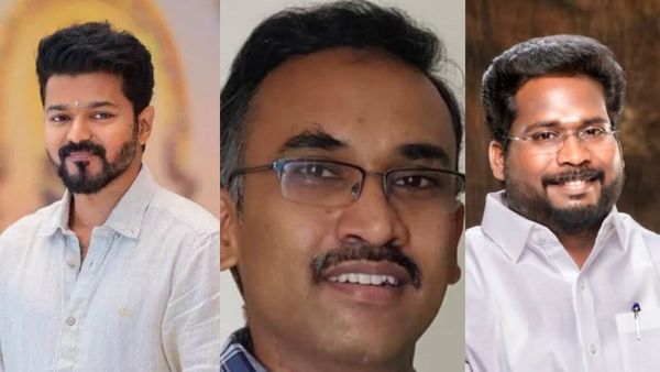 விநாயகர் சதுர்த்தி வாழ்த்து சொல்லாத விஜய்! தவெகவுக்கு வேலை பார்க்கும் ஐஆர்எஸ்.. சூர்யா சிவா பகீர்!