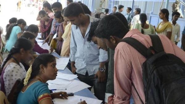 சிவகங்கை, விருதுநகர் மாவட்ட இளைஞர்களுக்கு குட்நியூஸ்..  நாளை மிஸ் பண்ணிடாதீங்க.. அரசு அறிவிப்பு 