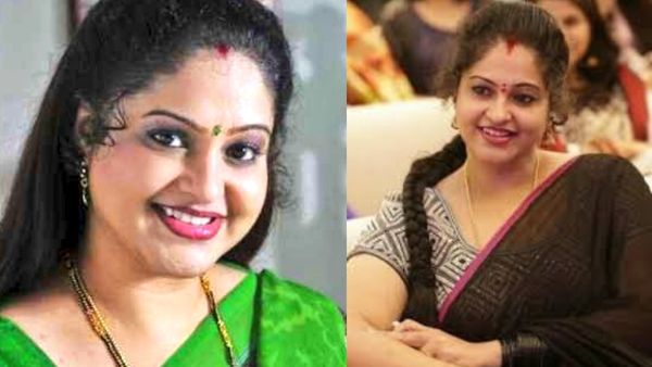 மந்த்ராவுக்குள் இப்படியொரு சோகமா? பிறந்தநாளை கொண்டாடாத பிரபல நடிகை? ஏன் தெரியுமா.. வாவ் அன்பான அப்பா