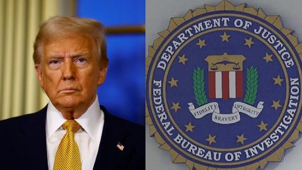 3ம் பாலினத்திற்கு மொத்தமாக செக் வைக்கும் டிரம்ப்.. அதிபர் ஆவதற்குள் FBI எடுத்த முடிவு.. போச்சே!