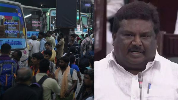 பொங்கல் லீவுக்கு ஊருக்குப் போறீங்களா?.. நோட் பண்ணுங்க.. அமைச்சரின் சூப்பர் அறிவிப்பு