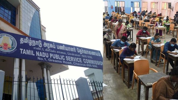 டிஎன்பிஎஸ்சி குரூப் 4 காலியிடங்கள் மீண்டும் அதிகரிப்பு.. 9,532 ஆக உயர்த்தி அறிவிப்பு