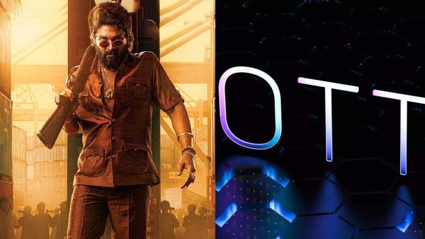 Pushpa 2 OTT: புஷ்பா 2 ஓடிடி ரிலீஸ் தேதி கசிந்தது! அல்லு ரசிகர்களே ரெடியா?