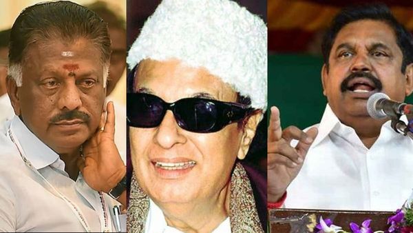 பிரிந்து கிடக்கும் அதிமுக ஒன்றிணைய வேண்டும்.. எம்ஜிஆர் பிறந்தநாளில் தூதுவிட்ட ஓபிஎஸ்