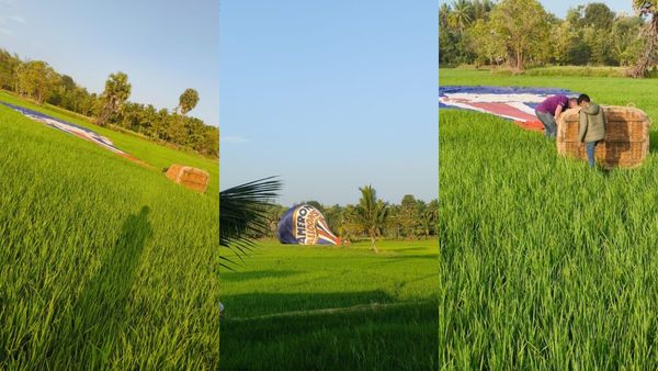 பொள்ளாச்சி சர்வதேச பலூன் திருவிழாவில் மீண்டும் பரபரப்பு.. கேரளாவுக்கு திசை மாறிய பலூன்.. என்னாச்சு?