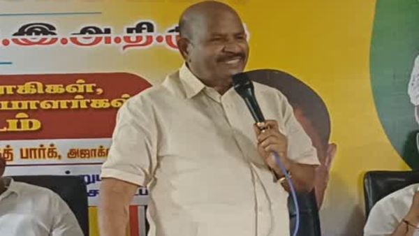 கட்சிக்காரங்களே பணத்தை சுருட்டியதால் தோற்றேன்.. பரபரப்பை கிளப்பிய அதிமுக முன்னாள் எம்.எல்.ஏ குப்பன்!