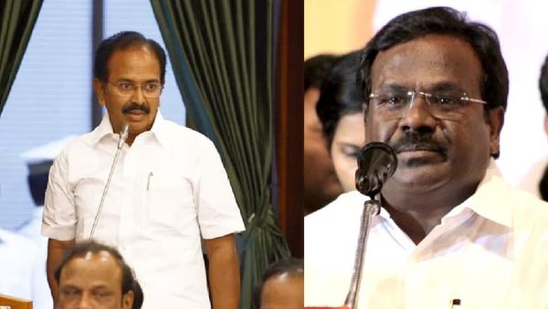 'அறைகுறை ராஜேந்திரன்'.. அமைச்சரை கடுமையாக விமர்சித்த பாமக பாலு.. சரமாரி கேள்வி