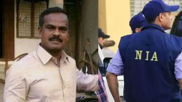 பாமக நிர்வாகி ராமலிங்கம் படுகொலை வழக்கில் தப்பிய 2 பேர் கைது.. சென்னையில் வைத்து தூக்கிய என்.ஐ.ஏ!