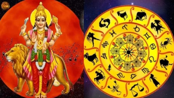 புதன் பெயர்ச்சி 2025: ஆரம்பமே அதிரடியா இருக்கும்.. அதிர்ஷ்டத்தை அள்ளப் போகும் மூன்று ராசிகள்?