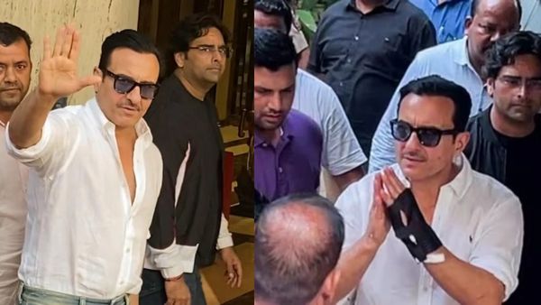 டவுட்டா இருக்கு! சைஃப் அலி கான் கத்தியால் குத்தப்பட்டது போலவே தெரியல.. மகாராஷ்டிர அமைச்சர் பகீர்