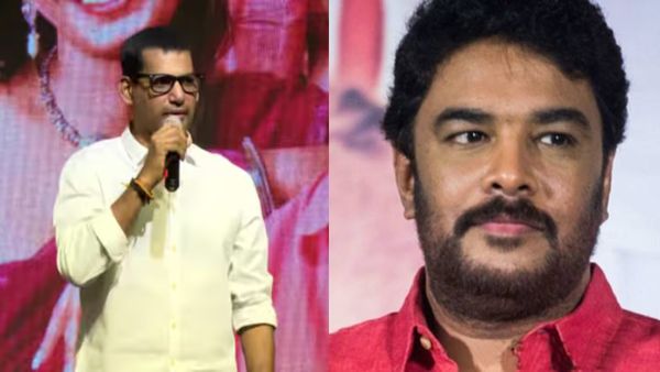 விஷாலுக்கு ஷூட்டிங்கில் ஏற்பட்ட விபத்து! சாப்பிட முடியாது! தண்ணீர் மட்டும்! சுந்தர் சி சொன்ன தகவல்