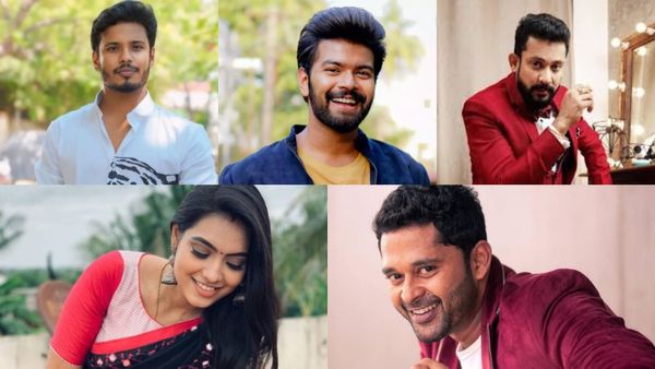 பிக் பாஸில் எதிர்பார்க்காத 2 எவிக்ஷன்.. அதுவும் இவங்க? அதிரடி என்ட்ரி வேற இருக்கு! டைட்டில் இவருக்கா?