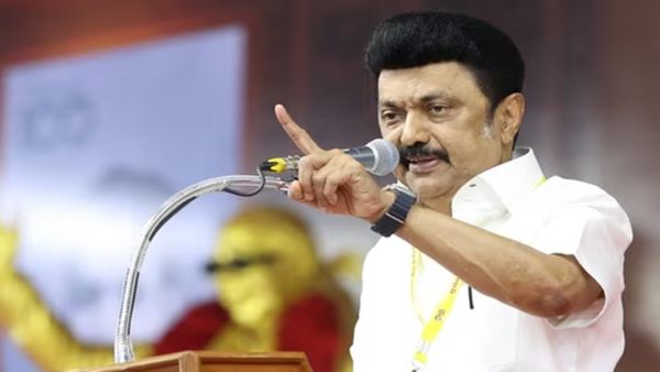 மக்கள் சக்தியால் டங்ஸ்டன் திட்டம் ரத்து..தொடக்கம் முதலே தமிழக அரசு எதிர்த்தது.. மு.க.ஸ்டாலின் பேச்சு