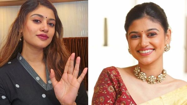 எனக்கு துபாயில் ஆண் குழந்தை இருக்கு.. கல்யாணம் எப்போ? ஓப்பனாக பேசிய ஓவியா