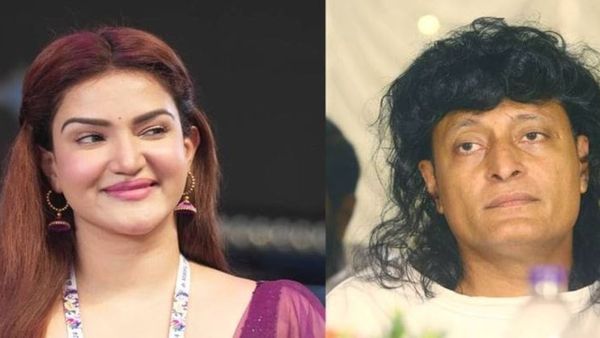 லீக்கான ஹனிரோஸ் போட்டோ.. பூனைக்கு மணி கட்டிய தில்லு நடிகை.. விஐபி பாபி செம்மணூருக்கு காப்பு: பிரபலம்