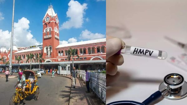 சென்னையிலும் நுழைந்தது HMPV வைரஸ்- 2 குழந்தைகளுக்கு பாதிப்பு உறுதி! நாடு முழுவதும் 5 பேர் பாதிப்பு!