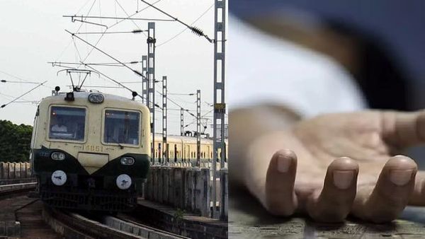 தண்டவாளத்தில் தவறிய Ear Buds.. எடுக்க சென்ற கல்லூரி மாணவர்.. திடீரென வந்த மின்சார ரயில்.. பரிதாபம்!