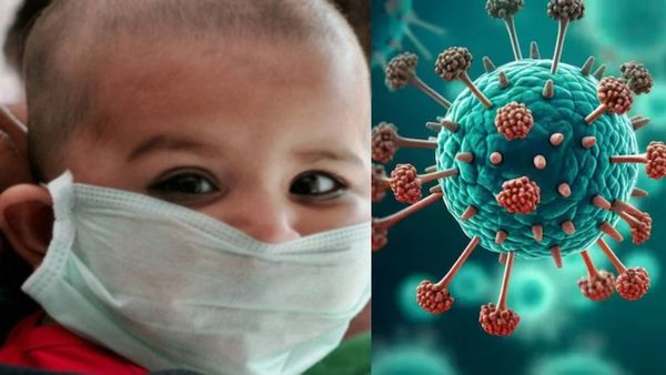 ஜென் ஆல்பா, பீட்டாவிற்கு குறி.. குழந்தைகளுக்கு அதிகமாக HMPV வைரஸ் ஏற்படுவது ஏன்? என்ன காரணம்?