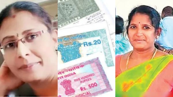 ஆரணி மஞ்சுளா, ஈரோடு மைதிலி.. தாசில்தார் டூ ஆர்டிஓ வரை சிக்கினாங்களே? லஞ்சத்தில் வருவாய்த்துறை டாப்?