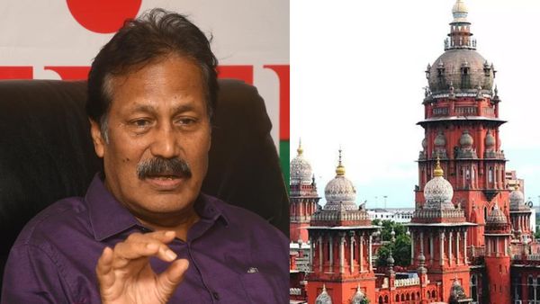 ரூ.1 கோடி இழப்பீடு கேட்ட கிருஷ்ணசாமி.. சென்னை ஐகோர்ட்டில் காவல்துறை பதில் மனு.. தீர்ப்பு ஒத்திவைப்பு