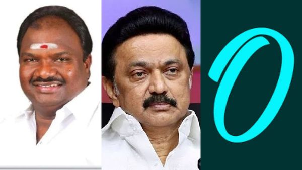 ஈரோடு கிழக்கில் திமுகதான் போட்டி.. ஸ்டாலினை சந்தித்தார் சந்திரகுமார்! நேற்றே சொன்ன 