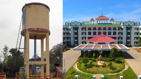 வேங்கைவயல் விவகாரம்: “நீதிமன்றத்தை அரசியல் மேடையாக்க வேண்டாம்” ஐகோர்ட் கிளை எச்சரிக்கை!