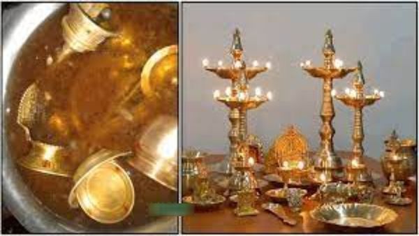 உடைந்த சுவாமி படங்கள், சேதமடைந்த கடவுள் சிலையை என்ன செய்வது? பழைய பூஜை சாமான்களை பயன்படுத்தலாமா? ஓஹோ