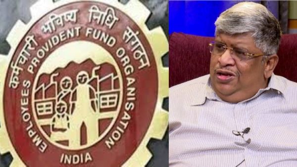 பிஎஃப் நிதியை எடுத்து முதலீடு செய்யலாமா? ரிஸ்க் இருக்கா? நாலே வரியில் ஆனந்த் சீனிவாசன் நறுக் 
