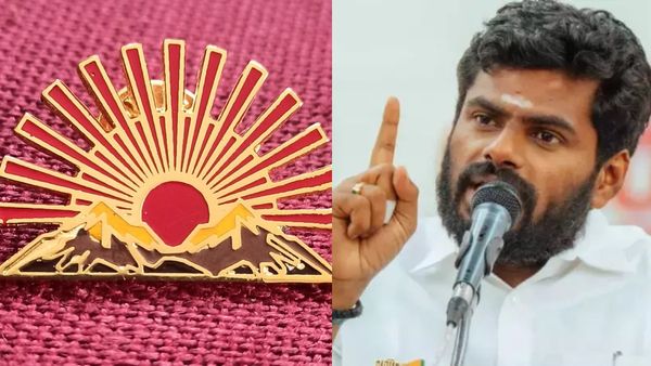 கள்ளச்சாராய வழக்கு.. நீதிமன்றத்தின் பாயிண்டை பிடித்த அண்ணாமலை! திமுக மீது கடும் தாக்கு