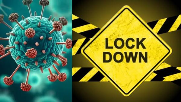 இந்தியாவிலும் பரவிய HMPV வைரஸ்.. லாக்டவுன் விதிக்கப்படுமா? மறுக்கும் வல்லுனர்கள்.. விவரம்