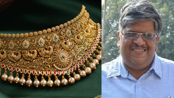 அமெரிக்காவால் தங்கத்தின் மதிப்பே சரியுமாம்.. அப்போ நம்ம சேமிப்பு என்னவாகும்? ஆனந்த் சீனிவாசன் நறுக் 