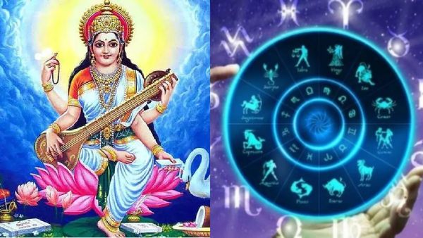 வசந்த பஞ்சமிக்குப் பின்.. கோடீஸ்வர யோகம் பெறும் 5 ராசியினர்.. பணம் கொட்டப் போகுது