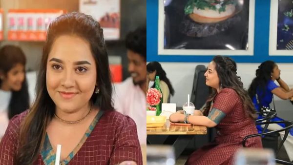 பாக்கியலட்சுமி இனியாவிற்கு நடந்த அவலம்.. கதை என்றாலும் இப்படியா பண்ணுவீங்க? இதை கவனிச்சிருக்கலாமே! 